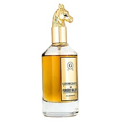 Парфюмерная вода Georgians The Furious Gallop