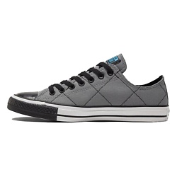 Кроссовки Chuck Taylor All Star Checkered Grey