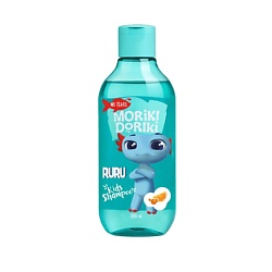 Детский шампунь Руру апельсиновая фанта Ruru Kids Shampoo