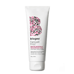 Термозащитный крем для укладки волос Farewell Frizz Blow Dry Perfection & Heat Protectant