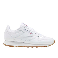 Кроссовки Classic Leather White