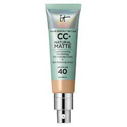 Из-за рубежа IT COSMETICS