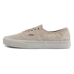 Кроссовки Authentic 'Suede Mix Moon Rock Brown'