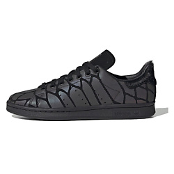Кроссовки Stan Smith Core Black Xeno Women's