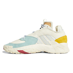 Кроссовки Streetball Cream Hazy Blue