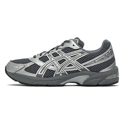 Кроссовки Gel 1130 Steel Grey Pure Silver