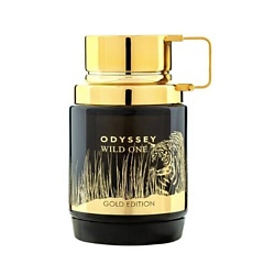 Парфюмерная вода Odyssey Wild One Gold Edition