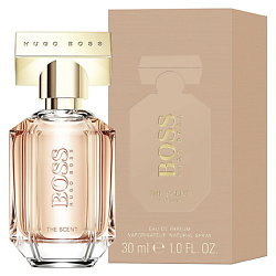 Парфюмерная вода The Scent For Her Refillable