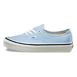Кроссовки Authentic 44 Dx Anaheim Factory Lght Blue