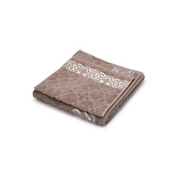 Набор махровых полотенец Cleanelly basic: 70х120 и 30х50