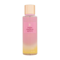 Парфюмированный мист Bright Mariposa Apricot