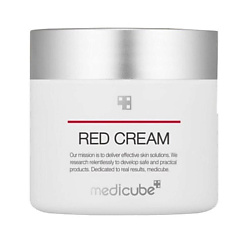Крем для лица для чувствительной кожи problematic acne-prone skin Red Cream 2.0