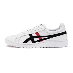 Кроссовки Gel Ptg 'White Red Black'