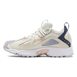 Кроссовки Reebok Dmx Series 1200 Running Shoes Beige/Yellow/Grey
