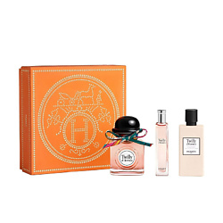 Набор Twilly D'Hermes: Парфюмерная вода + Мини-версия + Лосьон для тела