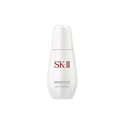 Из-за рубежа SK-II