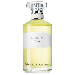 Туалетная вода Untitled L´Eau