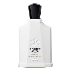 Парфюмированный гель для душа Green Irish Tweed
