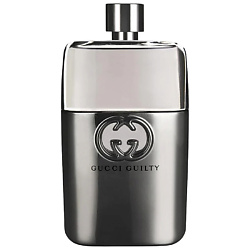 Туалетная вода Guilty Pour Homme