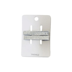 Набор заколок Shiny Square