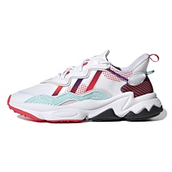 Кроссовки Ozweego Chinese New Year Women's