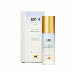 Сыворотка с гиалуроновой кислотой для лица Facial Serium with Hyaluronic Acid