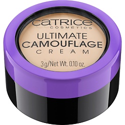 Консилер Ultimate Camouflage Cream