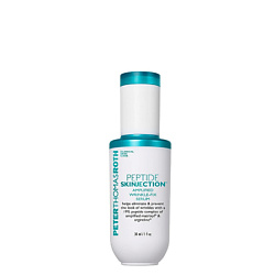 Сыворотка-филлер от морщин Peptide Skinjection Amplified Wrinkle-Fix