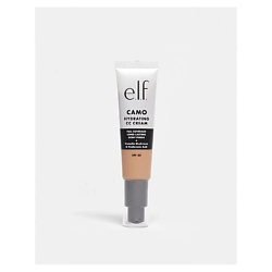 CC крем для лица E.L.F.