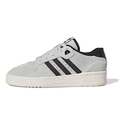 Кроссовки Rivalry Low Wonder Silver Black
