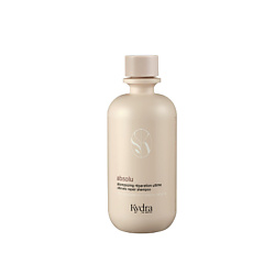 Шампунь для восстановления волос с экстрактом сосновых шишек Absolu Ultimate Repair Shampoo