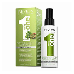 Спрей-уход Uniq One Green Tea