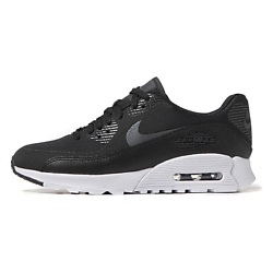 Кроссовки Air Max 90 Ultra 2.0 Black Metallic Hematite