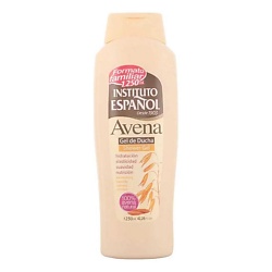 Гель для душа Avena