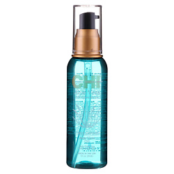 Масло для волос Aloe Vera Oil