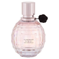 Парфюмерная вода Flowerbomb In The Sky