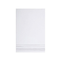 Полотенце махровое Cleanelly basic 100х150