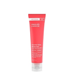 Крем для лица Defense Essential Glow Moisturizer SPF 30