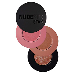 Набор для макияжа лица Sunkissed Glow