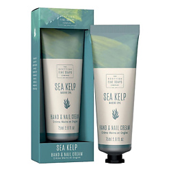 Крем для рук и ногтей Sea Kelp Marine Spa Hand & Nail Cream Classic