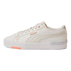 Кроссовки Jada Better 22 Low Tops Casual Skateboarding Shoes White Women's