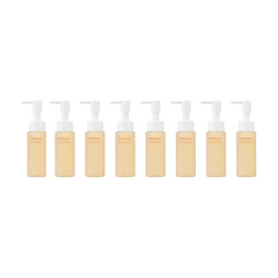 Нежная пенка для умывания Gentle Cleansing Foam