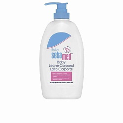 Увлажняющий детский лосьон Baby Lotion для чувствительной кожи