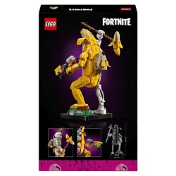 Конструктор Fortnite Knochen-Schali