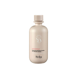 Шампунь для дефинирования вьющихся волос с камелиной Ondulation Curls Definition Shampoo