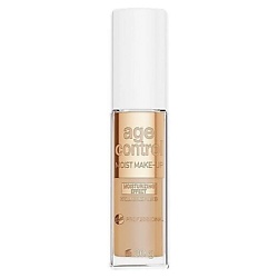 Тональная основа Professional Age Control Moist Make-Up