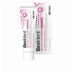 Зубная паста Bexident Dientes Sensibles