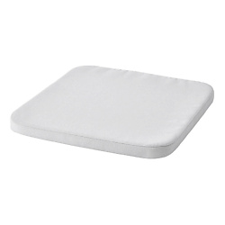 Подушка для стула STAGGSTARR 36x36x2,5 см