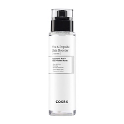 Укрепляющая сыворотка для лица с пептидами The 6 Peptide Skin Booster Serum