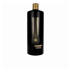 Мягкий масляной кондиционер для всех типов волос Dark Oil